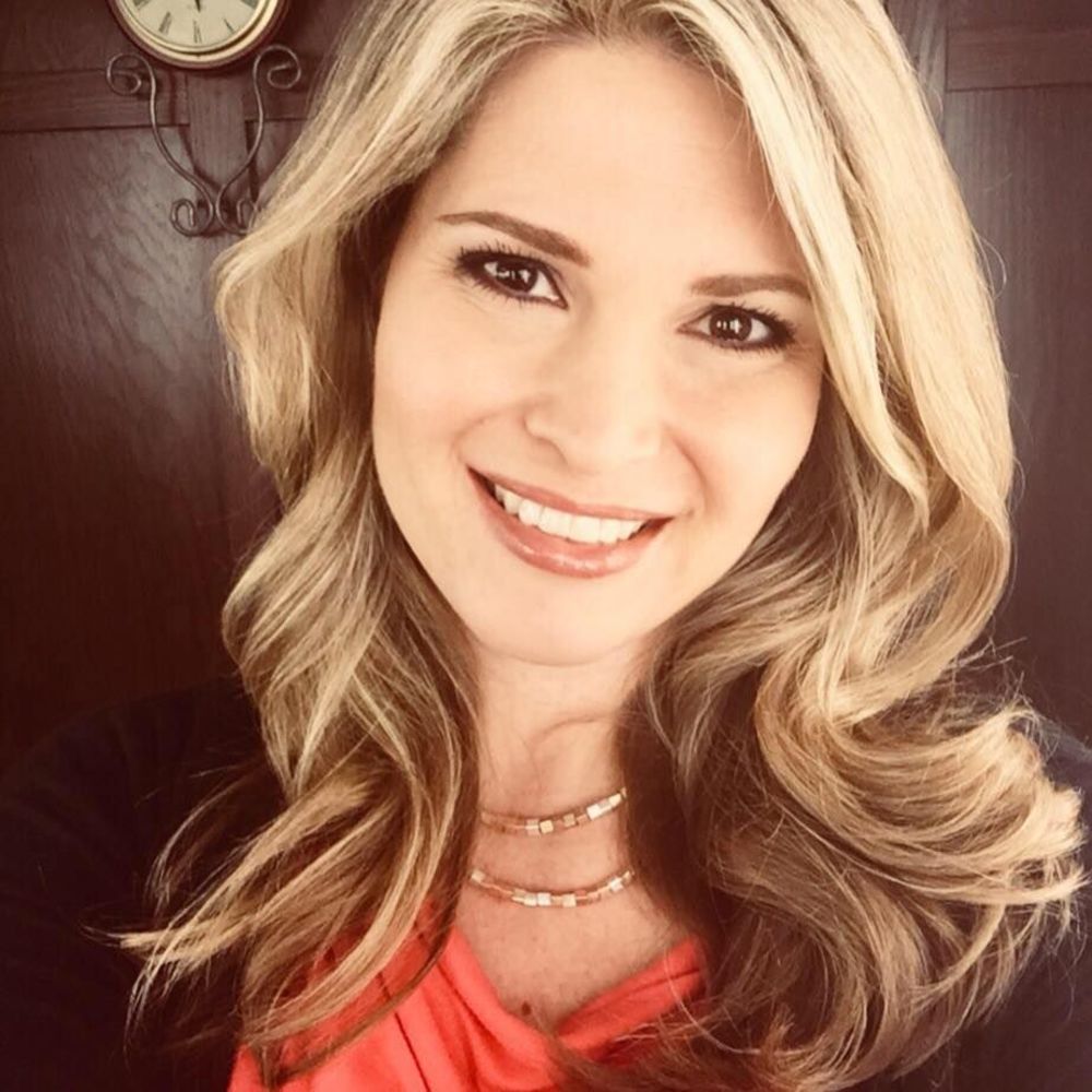 Meet your Posher, Julie